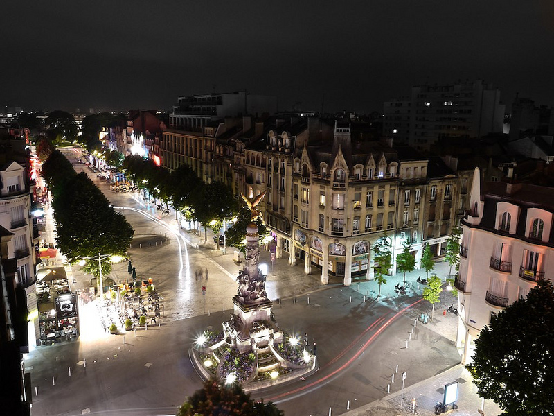 Crédit photo : Martin Trillot