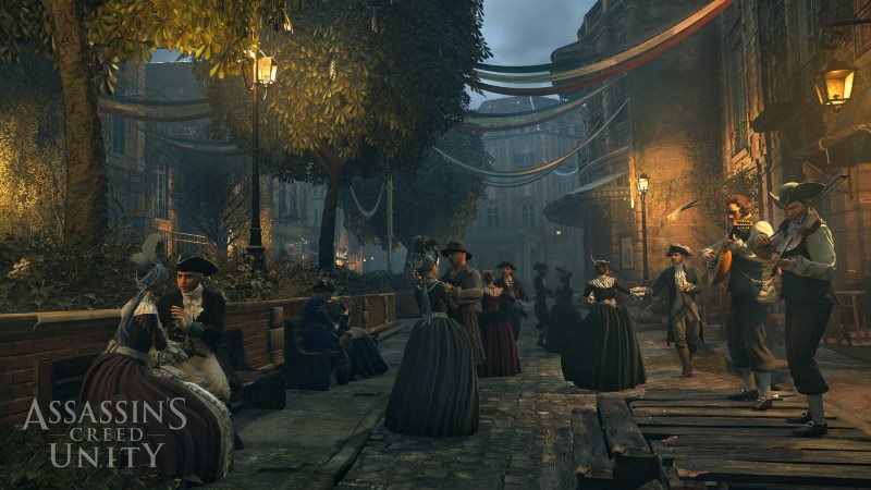 Que vaut Assassin&rsquo;s Creed Unity ?