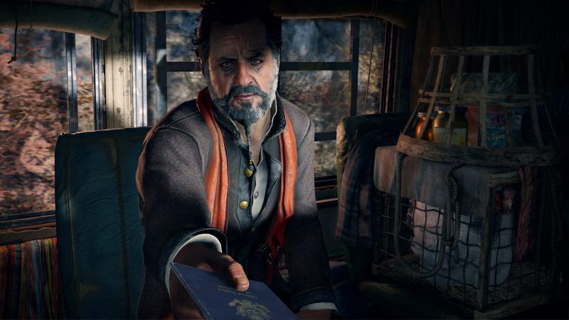 FAR CRY 4 : première extension le 13 janvier