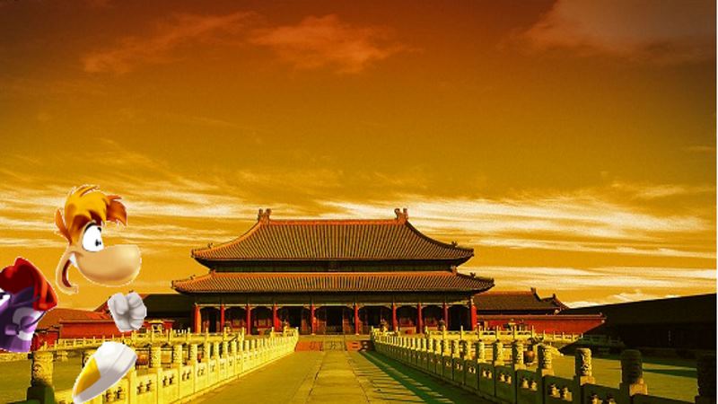 En fait si, la Xone dès aujourd&rsquo;hui en Chine