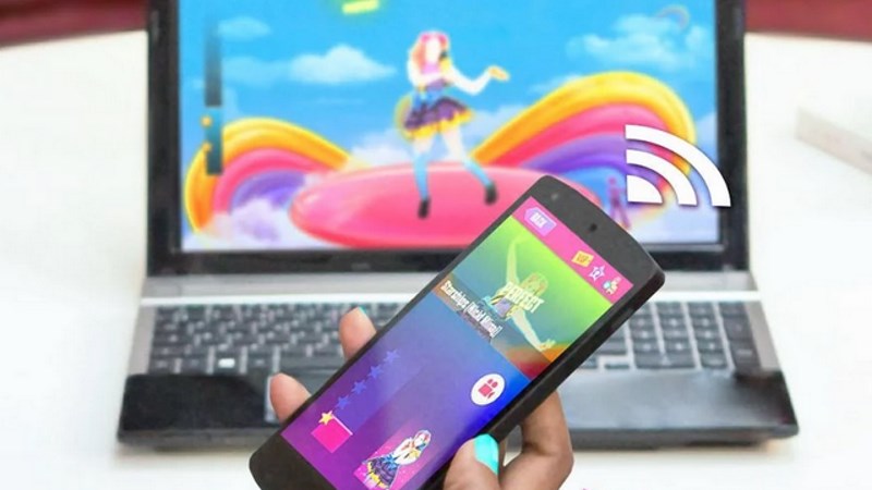 Just dance Now, un titre festif au potentiel économique dément