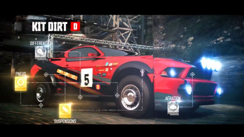 The crew : OPEN BETA tout le monde peut y jouer (et en parler) !