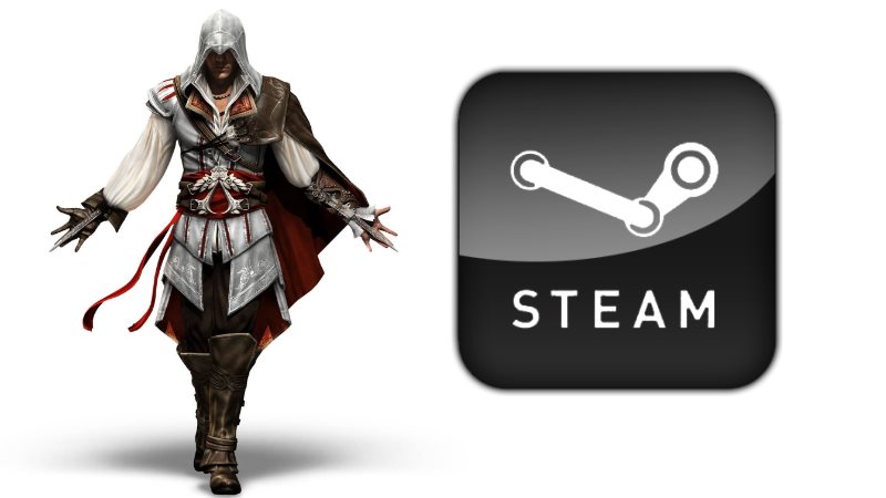 Steam : impact des promo de novembre