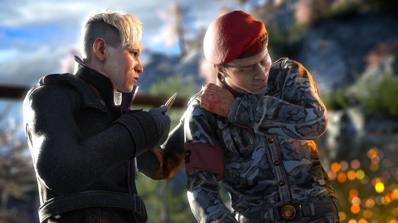 FAR CRY 4 en promo jusque lundi 19h