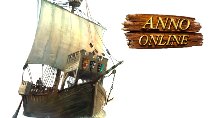 Anno online part en mer