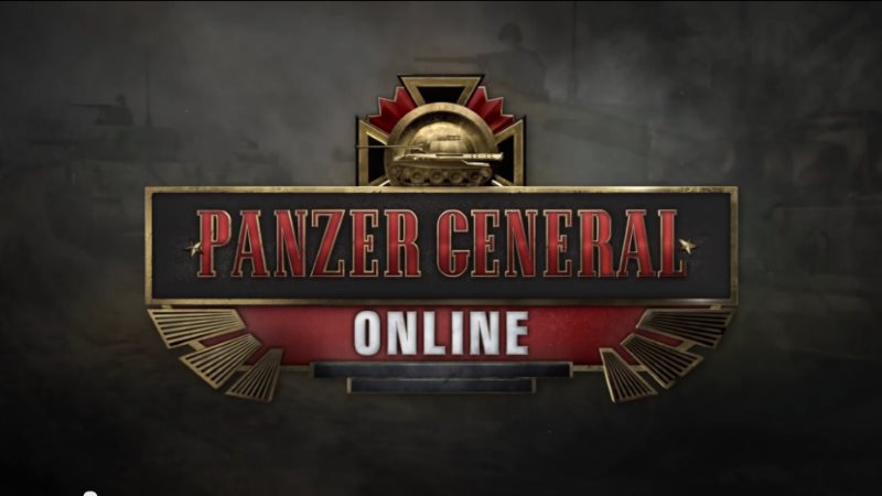 Panzer General Online refait parler de lui