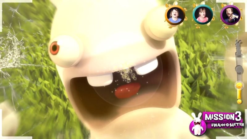 FLASH : UK. UBI STABLE dans le TOP