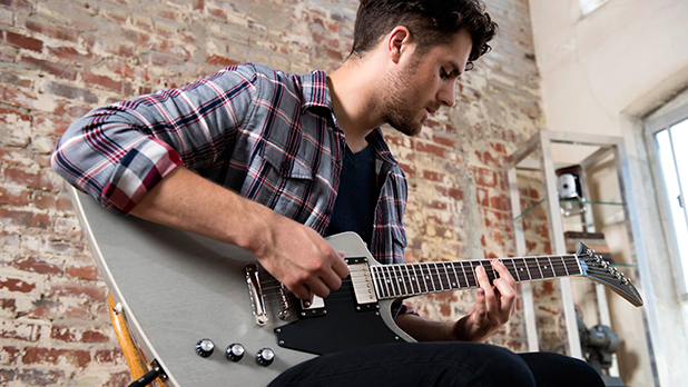 Rocksmith de sortie sur PS4 et Xone