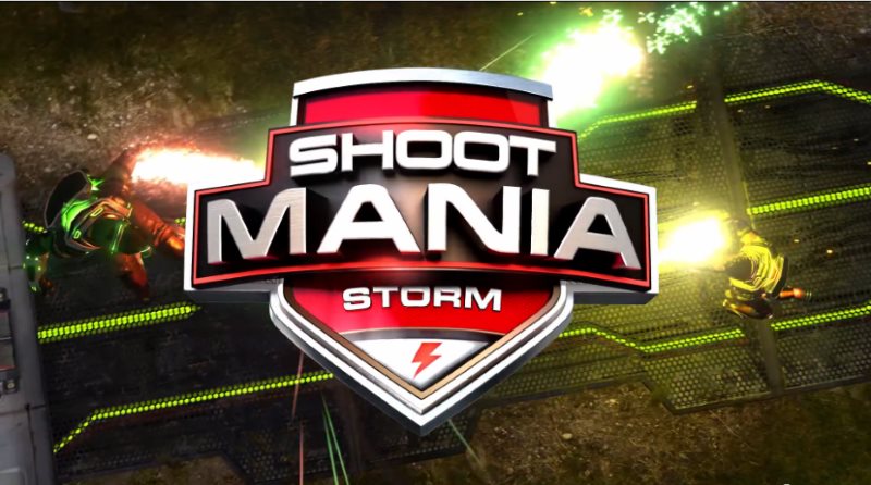 Shootmania et Trackmania Stadium passent (temporairement) en gratuit