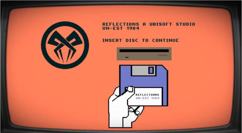 UK Reflections fête ses 30 ans