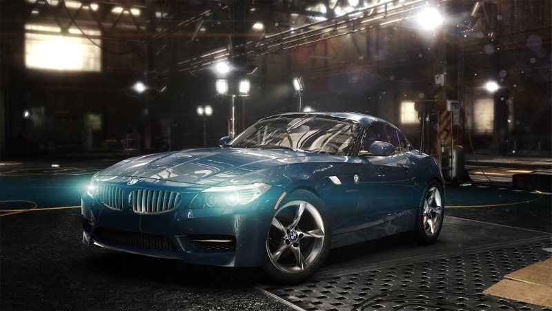 THE CREW : l&rsquo;extension « Street » disponible