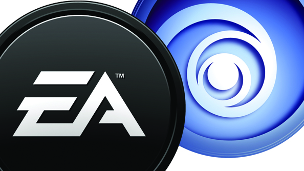 EA – UBI, 10 ans déjà