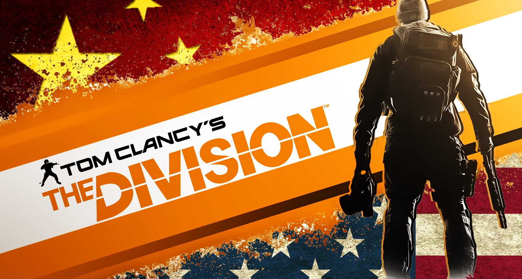 The Division PC : USA – Chine 40%. Bouche à oreilles élevé.
