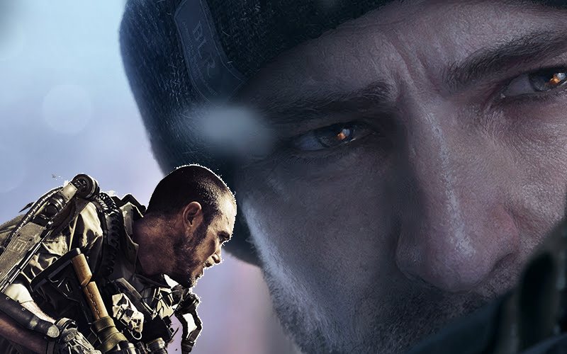 The division : Call of Duty dans le viseur