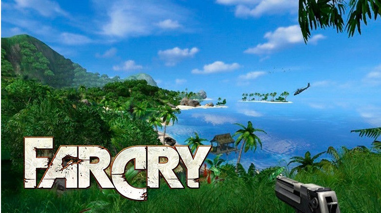 Far Cry :: Ubisoft