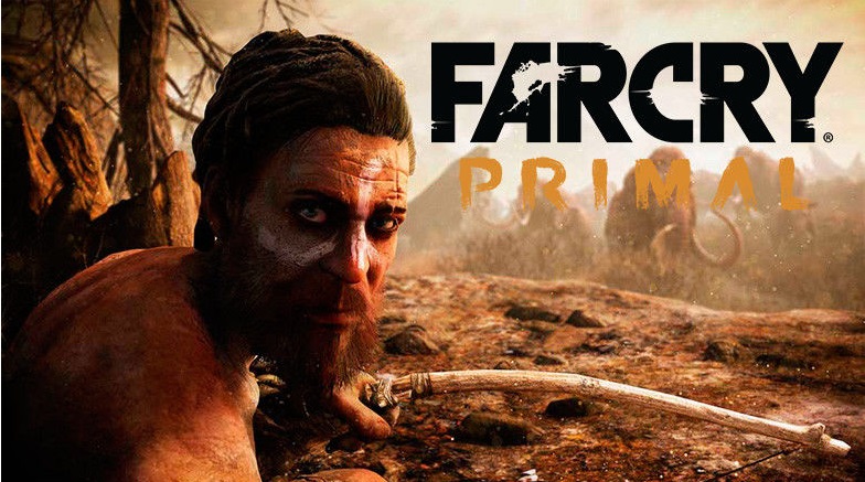 FARCRY PRIMAL :: Ubisoft