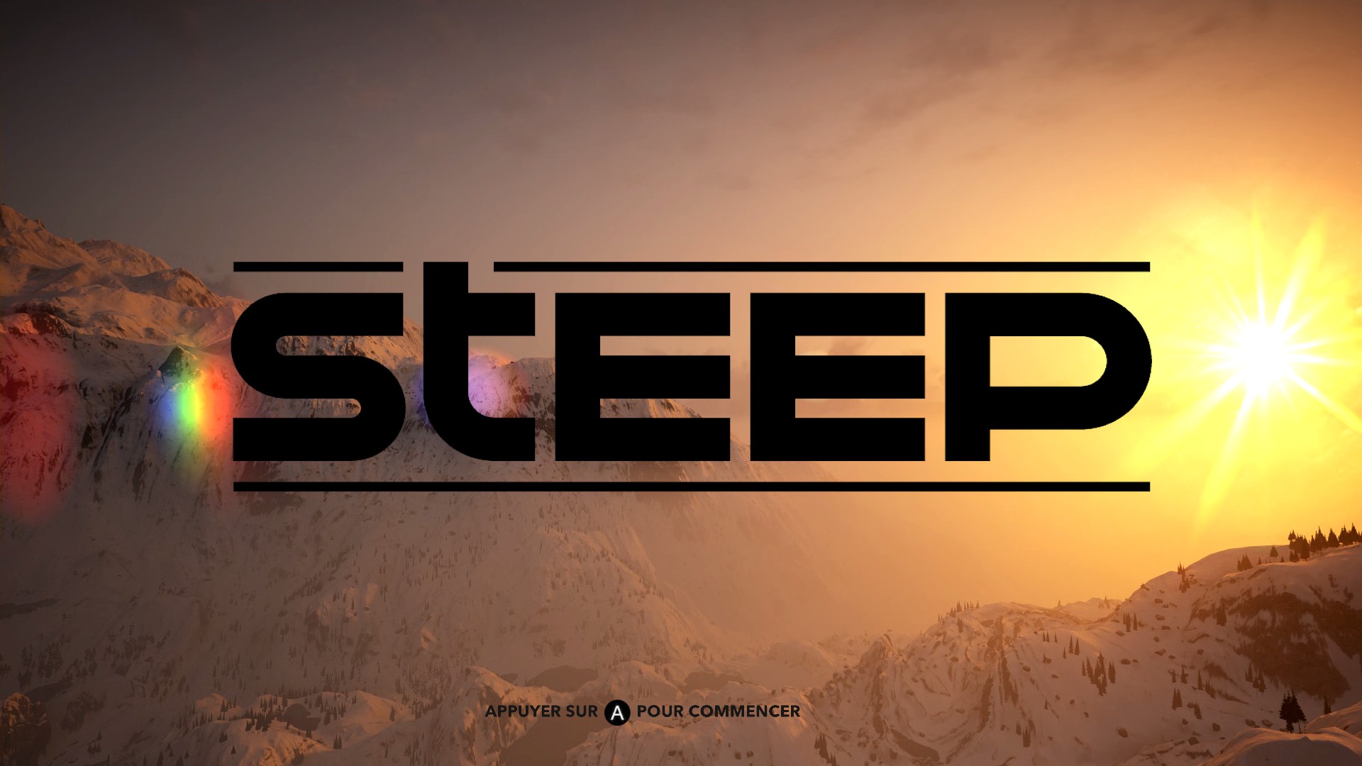 OPEN BETA : PLUS DE 500 000 joueurs pour STEEP !