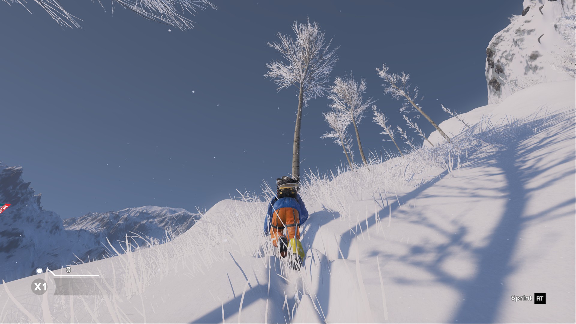 UK : Steep entre dans la danse. UBI progresse sur tous les styles.