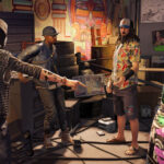 Watch_Dogs 2 :: Ubisoft