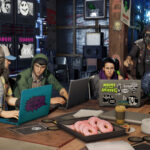 Watch_Dogs 2 :: Ubisoft